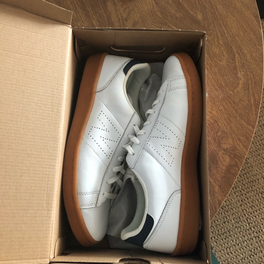 New balance men’s shoes